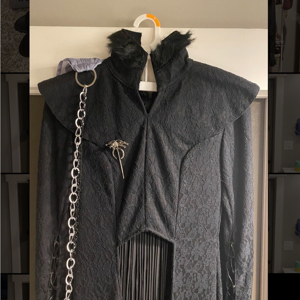 Daenerys Targaryen FULL COSTUME